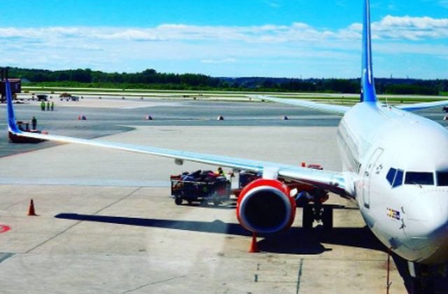 MAE: Atentionare de calatorie in Suedia