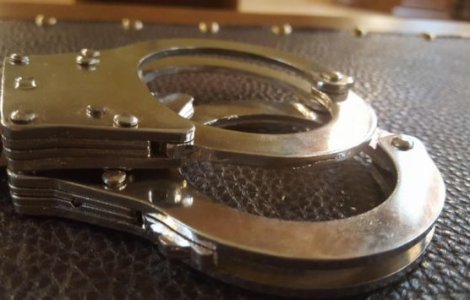 Alexander Adamescu, fiul lui Dan Adamescu, arestat in Londra