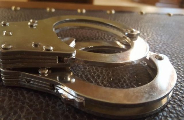 [VIDEO] Alexander Adamescu, fiul lui Dan Adamescu, arestat in Londra