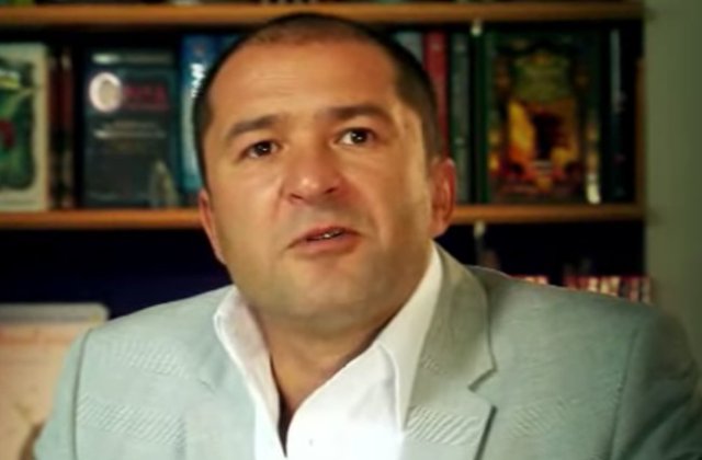 [Update] Omul de afaceri Elan Schwartzenberg, dat in urmarire internationala