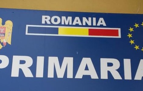 Angajatii din primarii ameninta cu greva generala