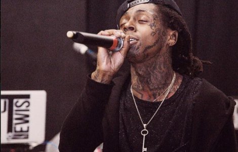 Rapperul Lil Wayne a suferit doua crize epileptice