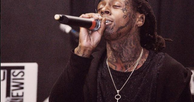 Rapperul Lil Wayne a suferit doua crize epileptice