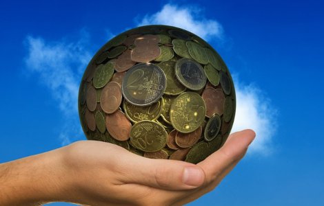 Cum isi cheltuie europenii banii in vacanta de vara