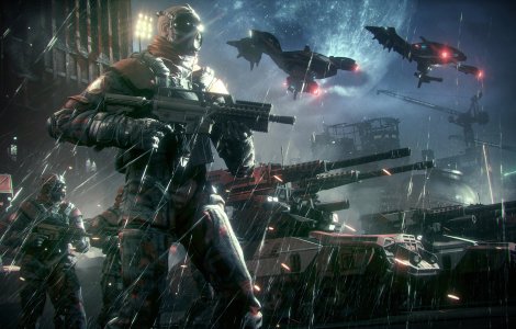  Top  E3 Expo ne-a aratat ca 2016 va fi un an extraordinar pentru gaming