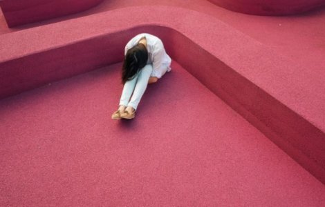 Inima si arterele sunt grav afectate de singuratate