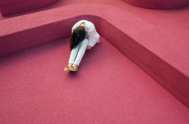 Inima si arterele sunt grav afectate de singuratate