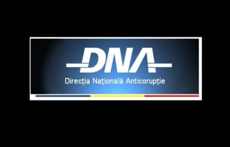 Omul de afaceri Tiberiu Urdareanu este audiat la DNA