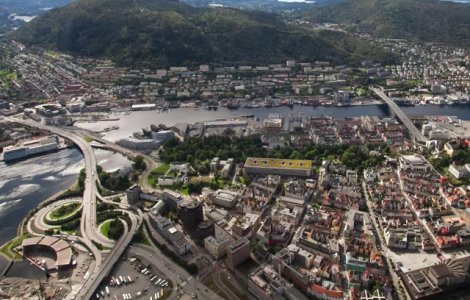  Top  Cele mai SPECTACULOASE imagini aeriene, realizate cu ajutorul dronelor