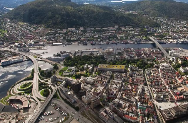 Te lasa fara cuvinte! Cele mai SPECTACULOASE imagini aeriene, realizate cu ajutorul dronelor