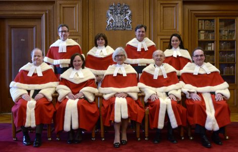 Canada a legalizat sexul cu animalele