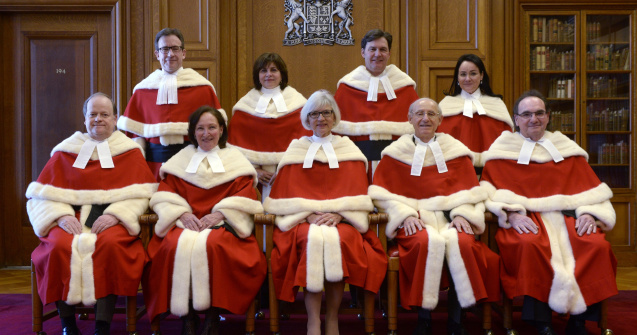 Canada a legalizat sexul cu animalele