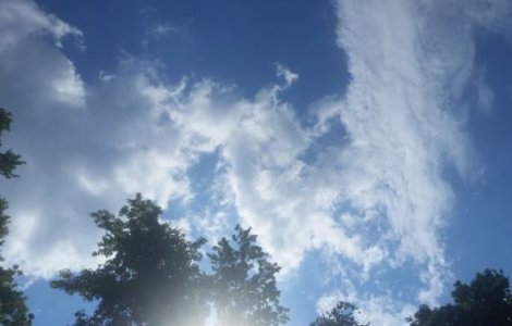 Prognoza meteo pentru miercuri: Vremea va continua sa se incalzeasca