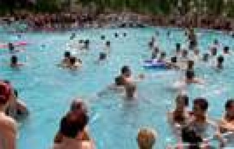 Incepe balaceala in orase!