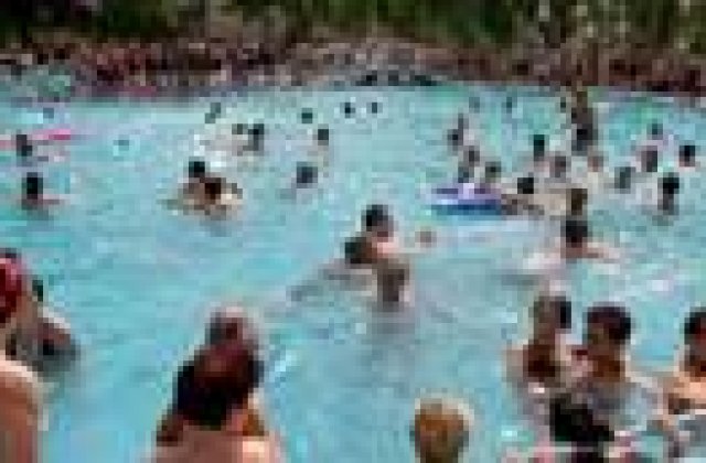 Incepe balaceala in orase!