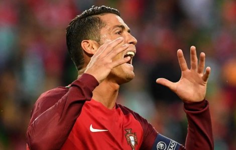 Islanda a reusit cea mai mare surpriza de pana acum la EURO