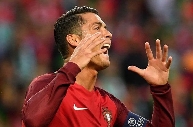 Islanda a reusit cea mai mare surpriza de pana acum la EURO, 1-1 cu Portugalia