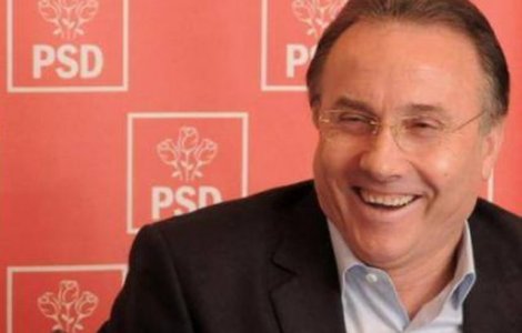 Fostul primar al Iasiului, Gheorghe Nichita, vrea sa se angajeze