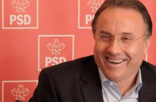 Fostul primar al Iasiului, Gheorghe Nichita, vrea sa se angajeze