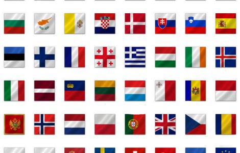 Topul celor mai sigure tari din lume