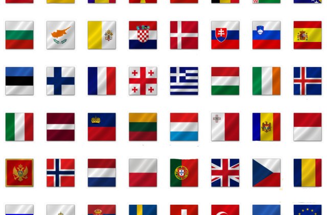 Topul celor mai sigure tari din lume