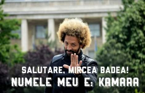 Kamara se razboieste cu Mircea Badea, dupa scandalul Morar si Buzdugan