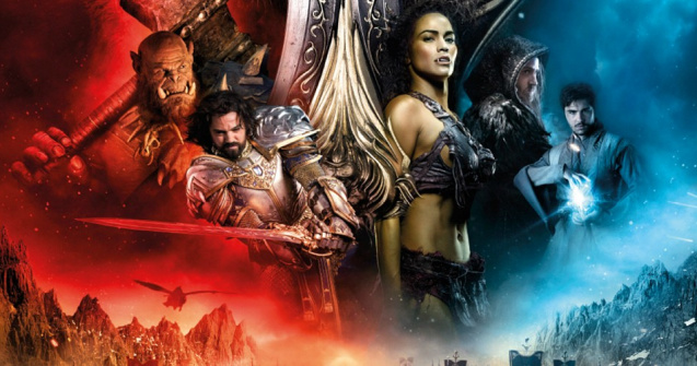 Warcraft, primul loc in box office-ul romanesc