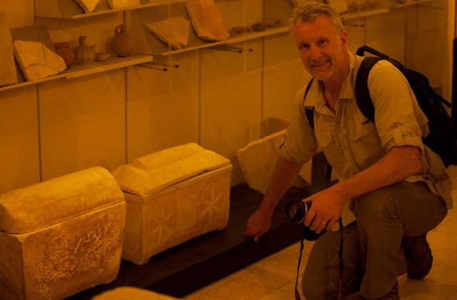 Premiera la History: "Piratii si comoara templierilor", documentarul ce elucideaza un mister de sute de ani