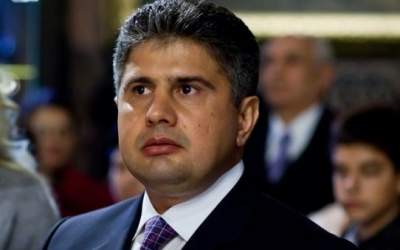 Alegeri locale 2016. Primarul...