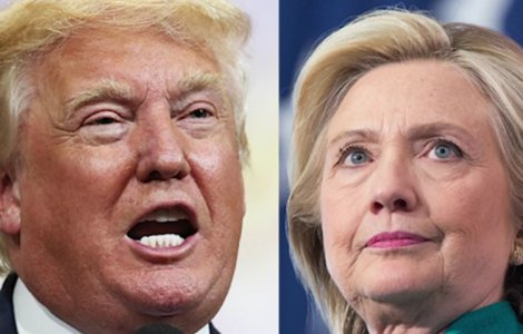 SUA: Reteaua Partidului Democrat, accesata de hackeri rusi