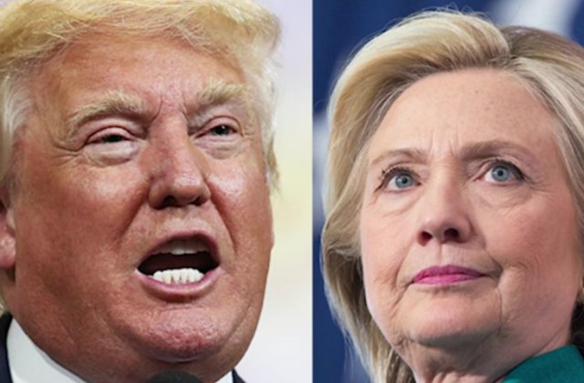 SUA: Reteaua Partidului Democrat, accesata de hackeri rusi. S-au obtinut date despre Clinton si Trump