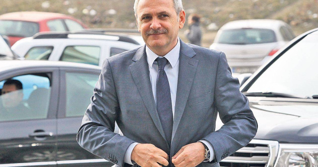 Liviu Dragnea: "Am toate sansele sa raman liber pana la alegeri"
