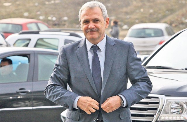 Liviu Dragnea: "Am toate sansele sa raman liber pana la alegerile parlamentare"