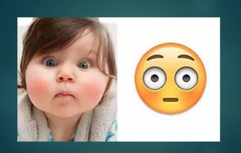  Top  Bebelusii care iti vor demonstra semnificatia reala a emoticon-urilor