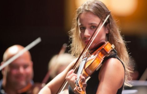 Bilete pentru Concursul Enescu 2016 si programul complet al recitalurilor de la Ateneul Roman