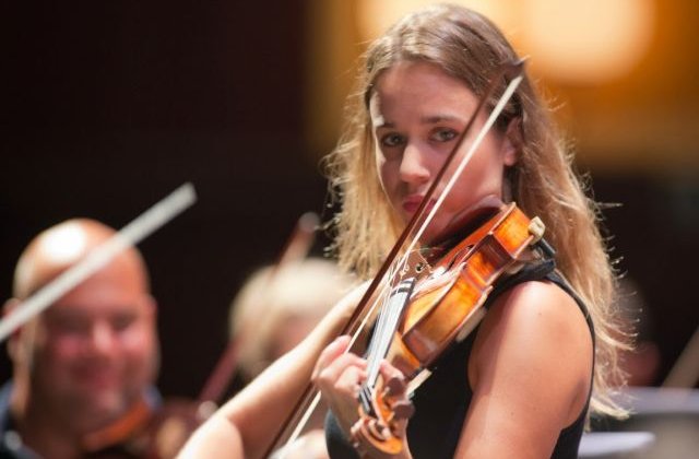 Bilete pentru Concursul Enescu 2016 si programul complet al recitalurilor de la Ateneul Roman