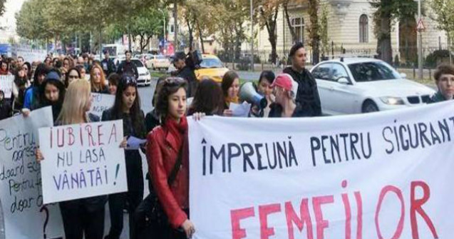 Afla ce poti face daca ai trecut printr-o agresiune sexuala