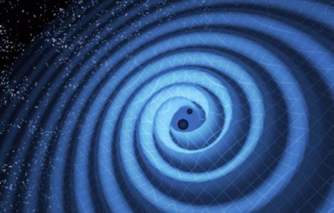 Einstein 2.0: undele gravitationale, detectate pentru a doua oara pe Terra