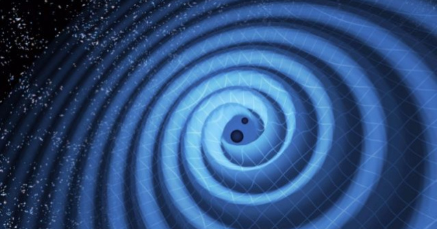 Einstein 2.0: undele gravitationale, detectate pentru a doua oara pe Terra