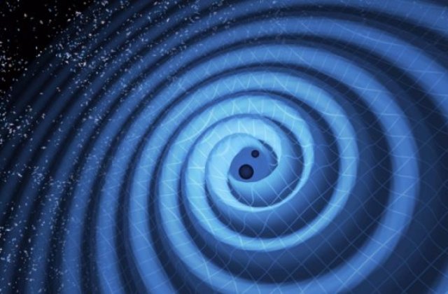 Einstein 2.0: undele gravitationale, detectate pentru a doua oara pe Terra