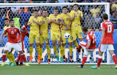 Euro 2016: Calcule pentru calificarea Romaniei in optimi