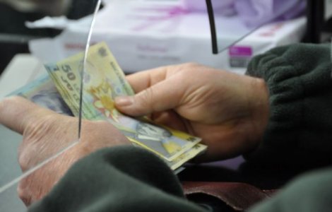 Anumite categorii de persoane se vor putea pensiona mai devreme