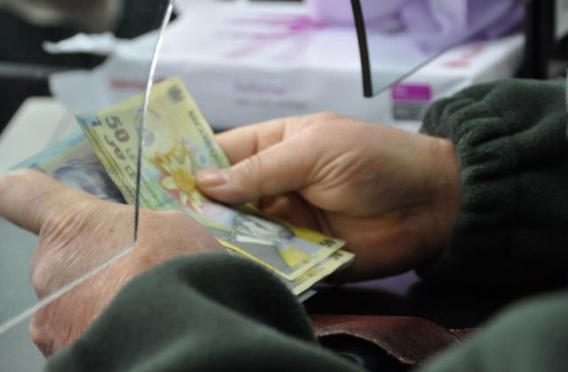 Anumite categorii de persoane se vor putea pensiona mai devreme