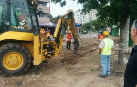 Analiza Wall-Street: Afacerile marilor drumari de altadata s-au topit sub insolvente, criza si evaziuni fiscale