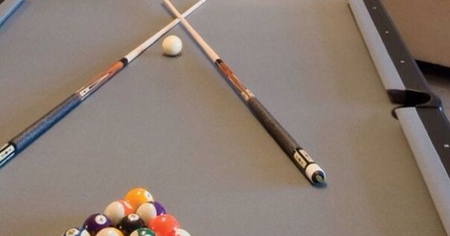 Efectul Euro 2016: Barbat din Alba Iulia, batut cu tacul de biliard dupa ce a spus ca nationala nu va ajunge in optimi