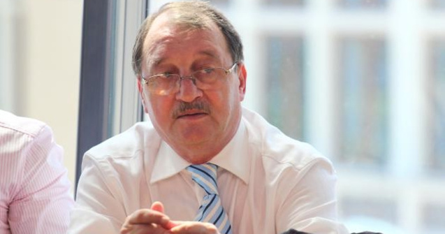 Mircea Basescu, condamnat definitiv la patru ani cu executare