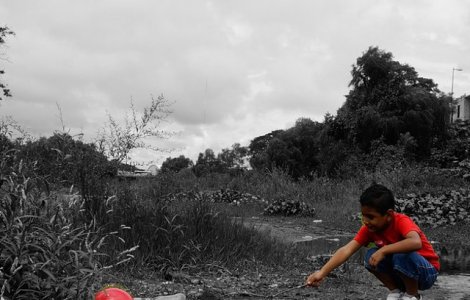 Problema majora la nivel mondial: Aerul poluat poate afecta sanatatea mintala a copiilor