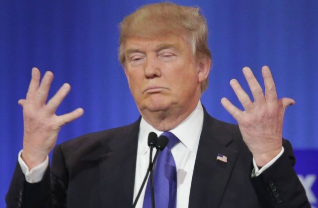 Donald Trump: Belgia e un oras frumos