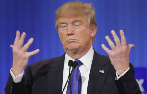 Donald Trump: Belgia e un oras frumos