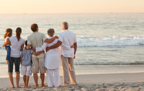  Top  10 locuri protejate de UNESCO pe care ar trebui sa le vezi cu familia